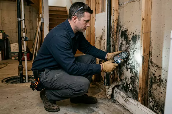 Black Mold Specialist Edmonds, WA
