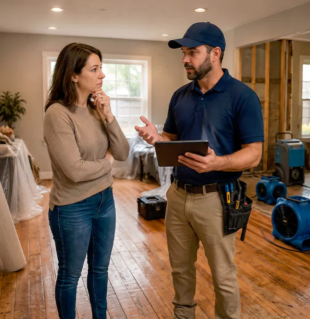 Why Choose Edmonds Restoration Pro Over Other Restoration Companies in Edmonds, WA?