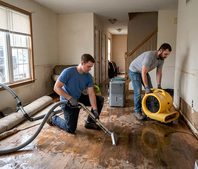 Trusted Flood Restoration Services in Edmonds, WA