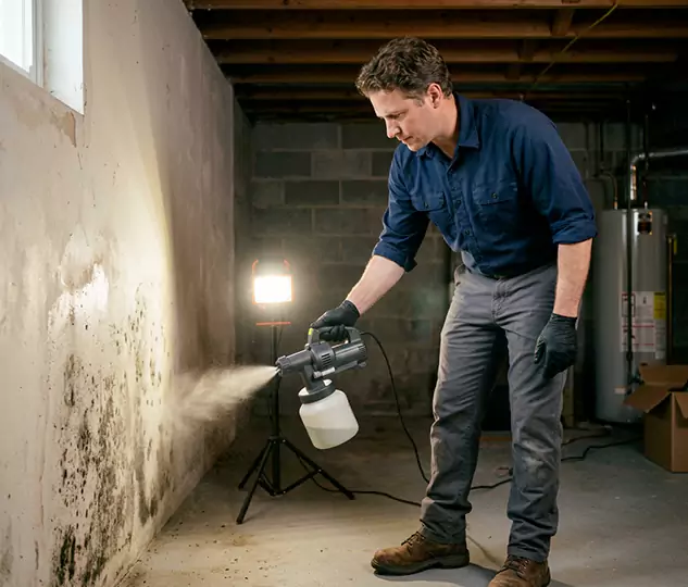 Trusted Edmonds Mold Claims Assistance