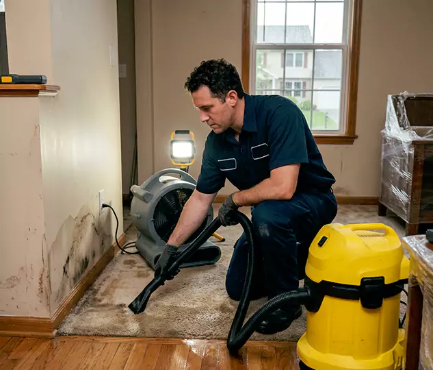 Trusted Residential Water Restoration Company in Edmonds, WA
