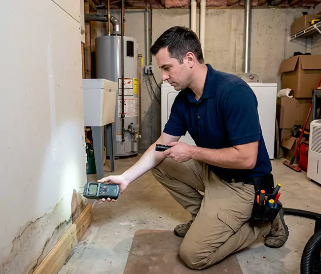 Durable Water Damage Detection Company in Edmonds, WA