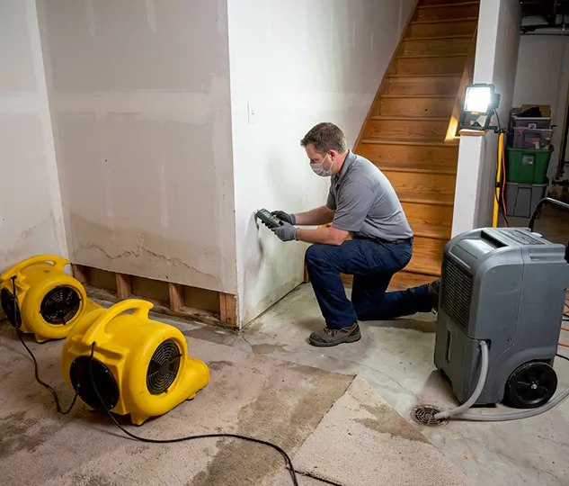 Reliable Edmonds Water Damage Mitigation Company