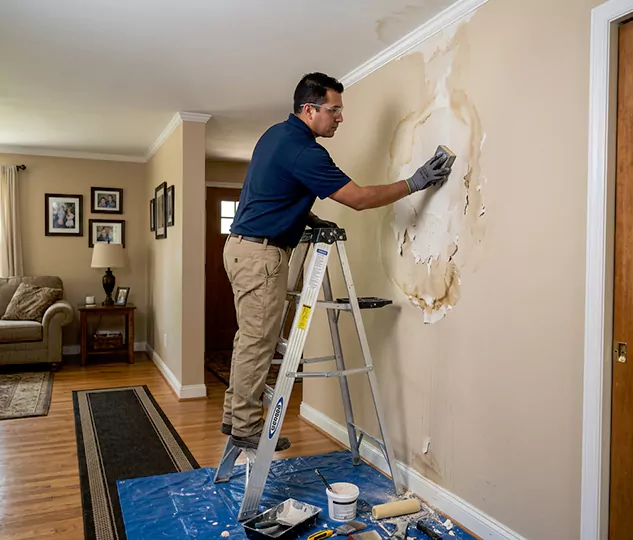Trusted Water Stain Repair Company in Edmonds, WA