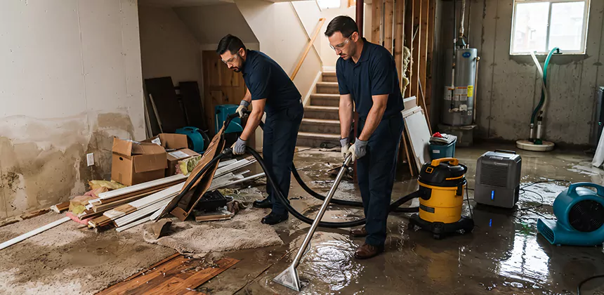 24 Hour Emergency Water Response in Edmonds