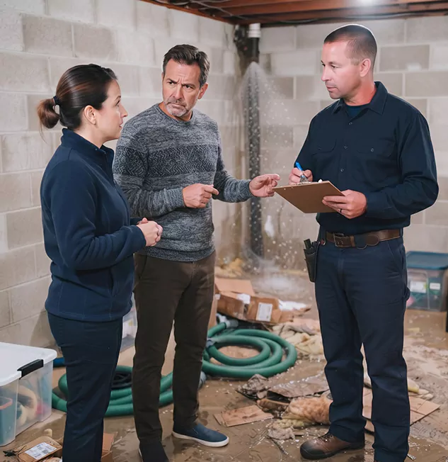Why Choose Edmonds Restoration Pro for Burst Pipe Clean Up in Edmonds, WA?