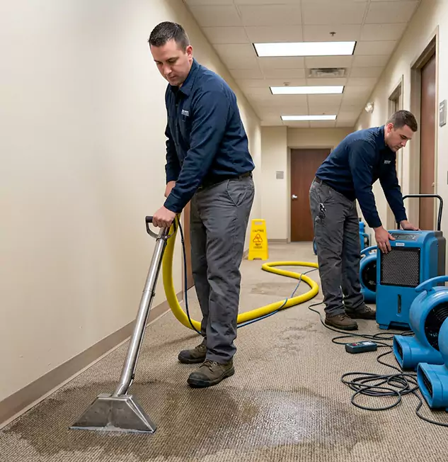 Why Choose Edmonds Restoration Pro Over Other Commercial Water Removal Companies?