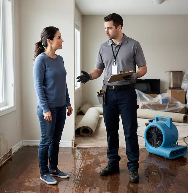 Why Choose Edmonds Restoration Pro for Emergency Water Damage Cleanup in Edmonds, WA?