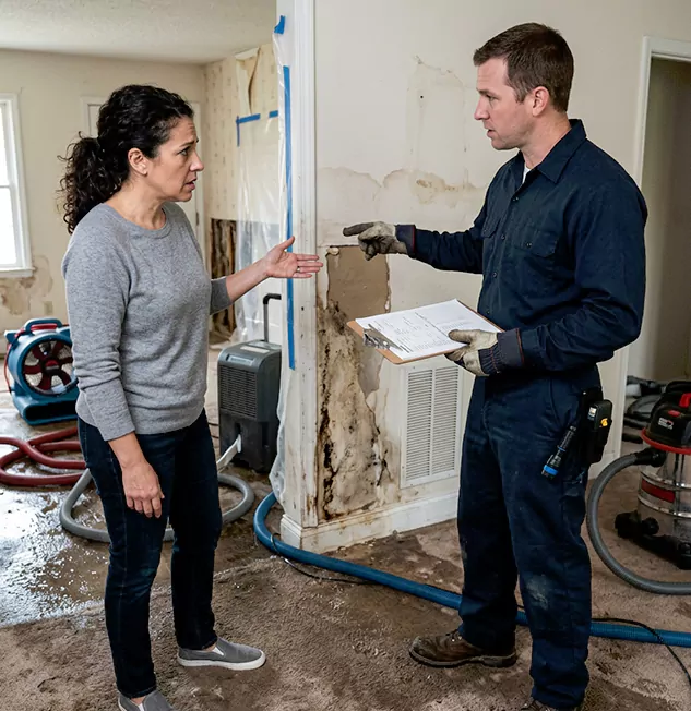 Why Choose Edmonds Restoration Pro Over Other Emergency Water Restoration Companies in Edmonds?