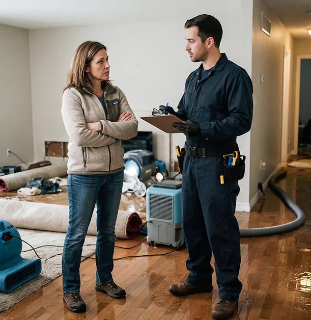 Why Choose Edmonds Restoration Pro for Emergency Water Removal in Edmonds, WA?