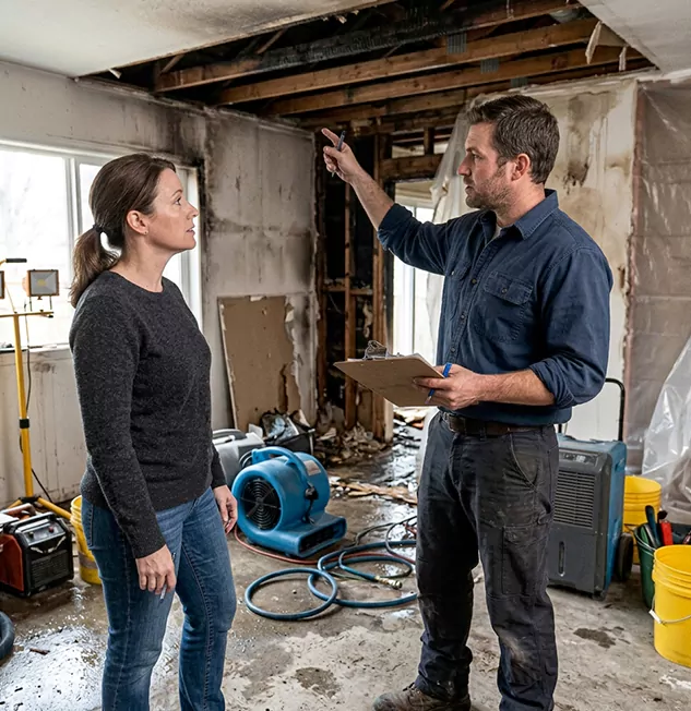 Why Choose Edmonds Restoration Pro Over Other Fire and Water Cleanup Companies in Edmonds, WA?