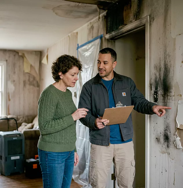 Why Choose Edmonds Restoration Pro Over Other Fire and Water Restoration Companies?
