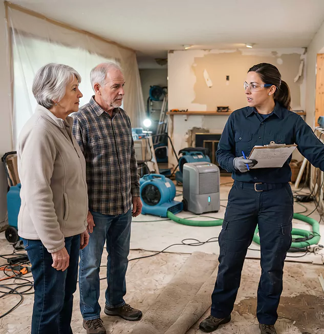 Why Choose Edmonds Restoration Pro Over Other Fire Water and Mold Restoration Companies in Edmonds?