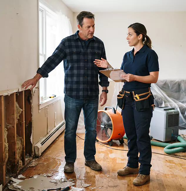 Why Choose Edmonds Restoration Pro Over Other Flood Restoration Companies in Edmonds, WA?