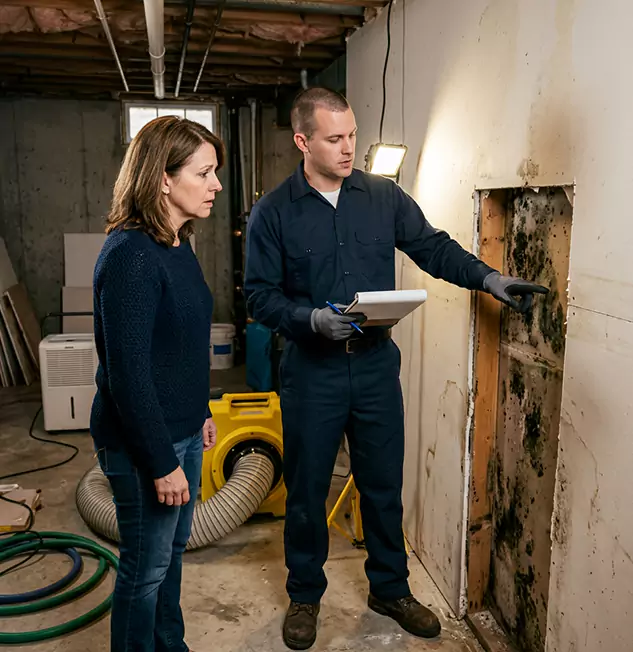 Why Choose Edmonds Restoration Pro Over Other Mold Mitigation Companies in Edmonds, WA?