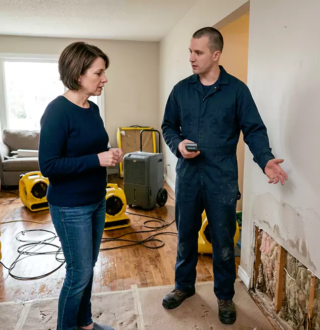 Why Choose Edmonds Restoration Pro Over Other Residential Water Damage Repair Companies in Edmonds, WA?