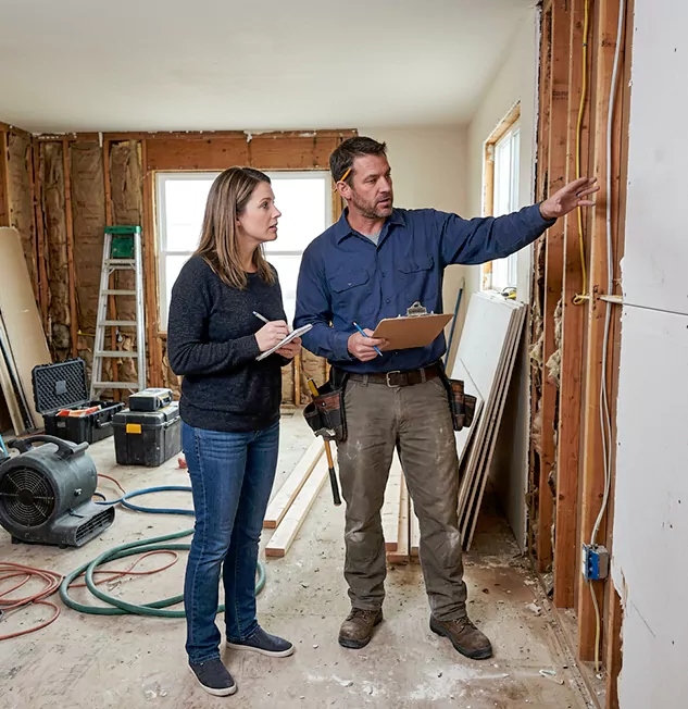 Why Choose Edmonds Restoration Pro Over Other for Water Damage Reconstruction Companies in Edmonds, WA?