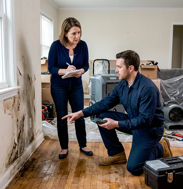 Why Choose Edmonds Restoration Pro for Water Damage Repair in Edmonds, WA?