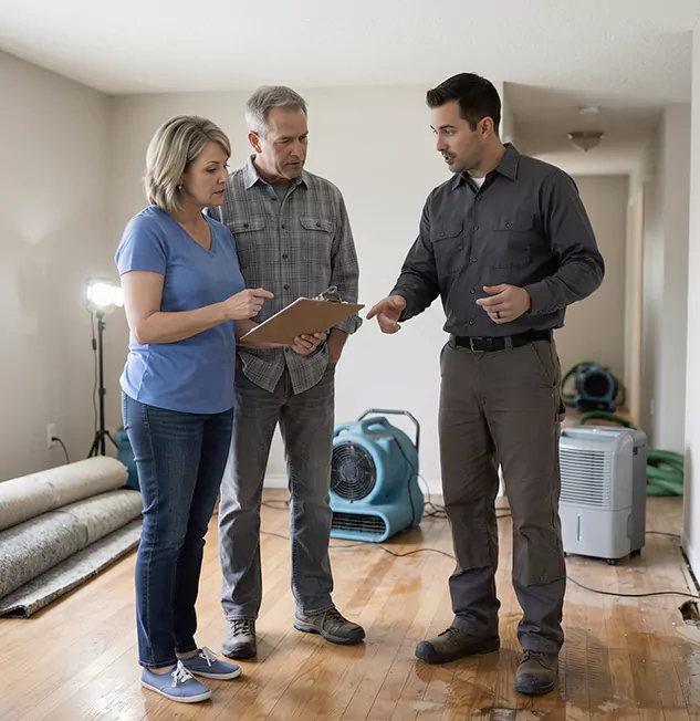 Why Choose Edmonds Restoration Pro Over Other Water Leak Cleanup Companies in Edmonds, WA?